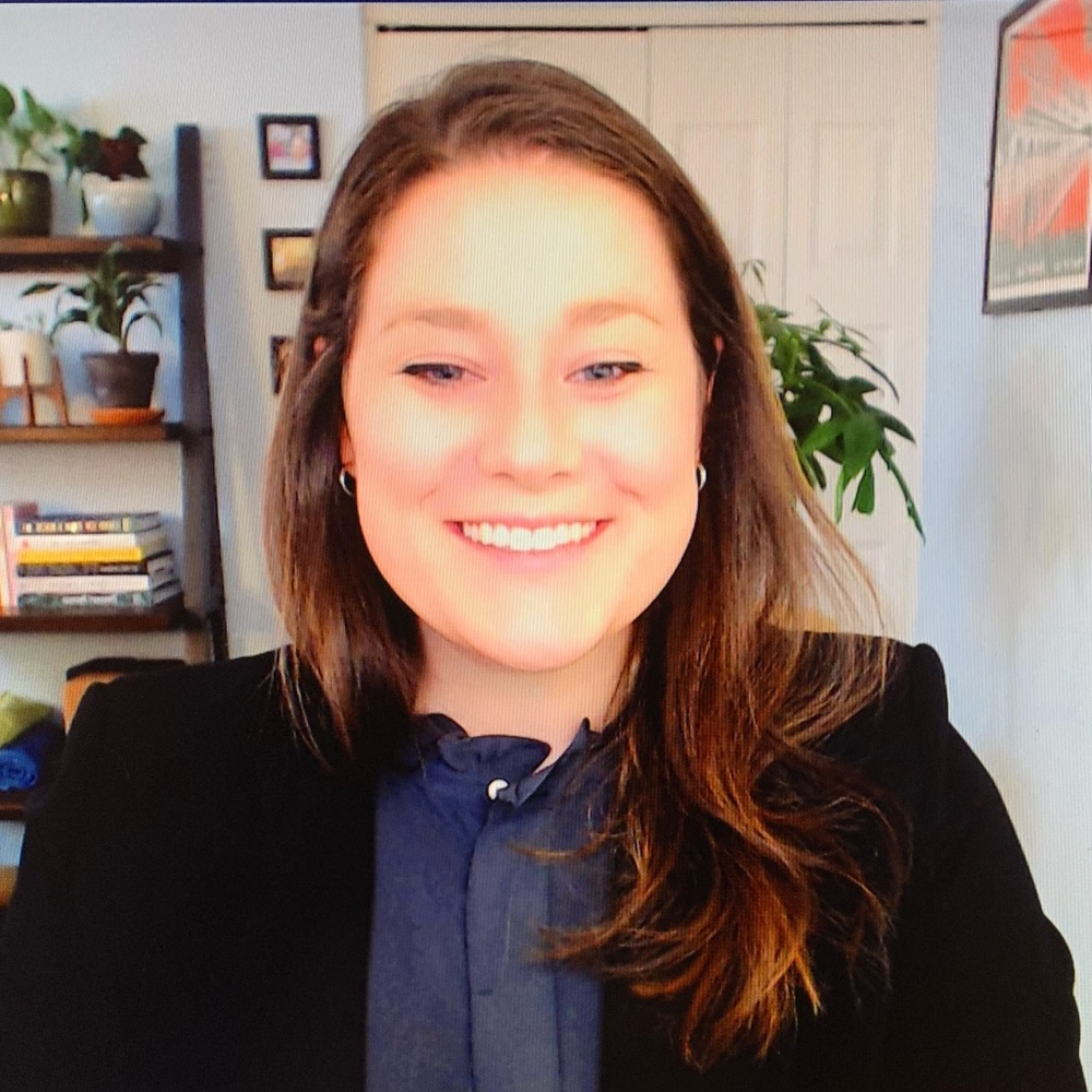 Meet your Posher, Emily
